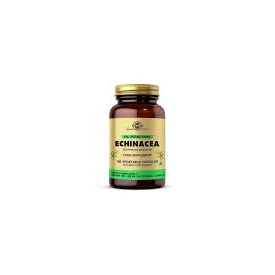 SOLGAR ECHINACEA 100 CAP.